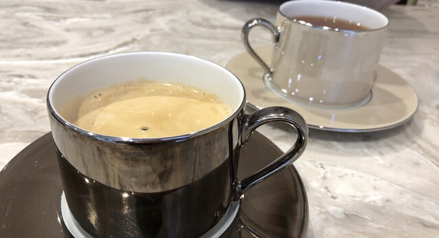 シャンティ カフェ（chantilly CAFE） - 七日町（カフェ）の写真