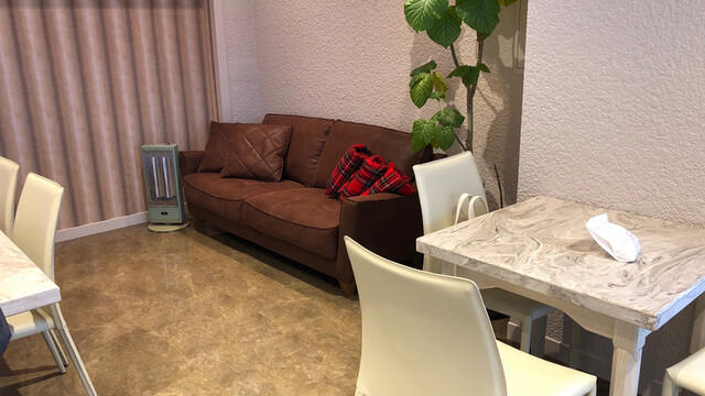 シャンティ カフェ（chantilly CAFE） - 七日町（カフェ）の写真