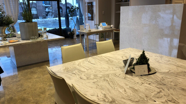 シャンティ カフェ（chantilly CAFE） - 七日町（カフェ）の写真