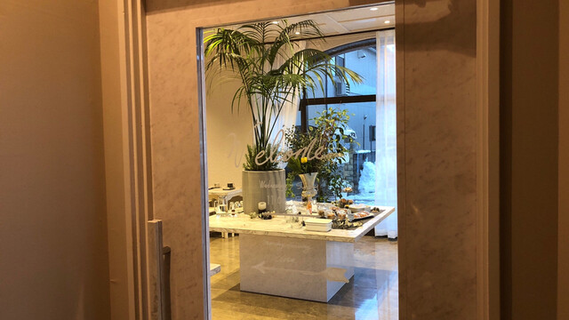 シャンティ カフェ（chantilly CAFE） - 七日町（カフェ）の写真