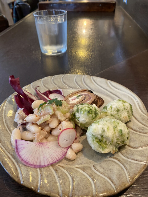 オステリア ラ フェニーチェ Osteria la fenice 長岡 イタリアン 食べログ オステリア ラ フェニーチェ Osteria la fenice 長岡 イタリアン 食べログ