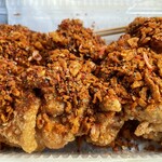 からあげ工房 KUKU - 