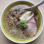 RAMEN RS 改 - 背脂中華そば