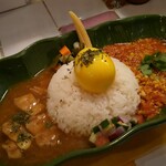 Spice curry 43 - 