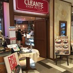 ビストロ クレアンテ - 