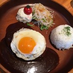 ビストロ クレアンテ - 