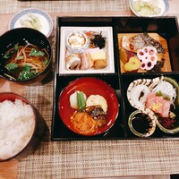 ザ・ループ(ホテルアゴーラリージェンシー大阪堺) - 和食ランチ