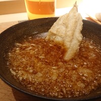 天ぷらあら木 - 