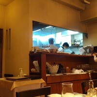 Giglio - キッチン