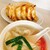ぎょうざの店たから（亀） - 料理写真: