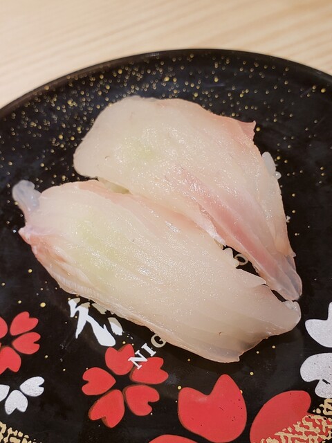 にぎりの徳兵衛 仙台駅前店 あおば通 回転寿司 食べログ