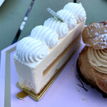 エーグルドゥース - 