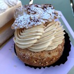 エーグルドゥース - 