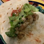 TACOS EL NOPAL - 