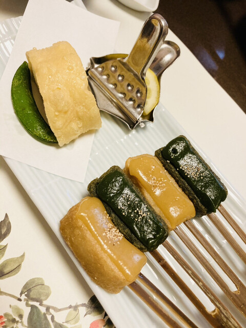 梅の花 奈良店 富雄 豆腐料理 湯葉料理 ネット予約可 食べログ