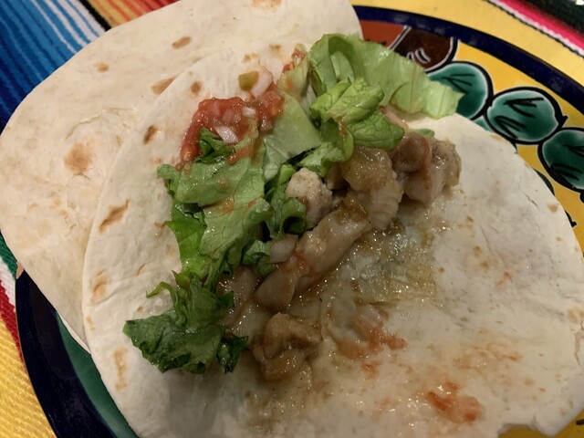 タコス エル ノパル Tacos El Nopal 十三 メキシコ料理 食べログ タコス エル ノパル Tacos El Nopal 十三 メキシコ料理 食べログ