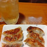 Yakitori Torikara Ebisumaru - 