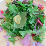 ラ トラットリア エストルト - 