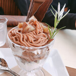 ラ トラットリア エストルト - 