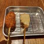 Kushikatsu Dengana - 