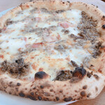 ラ トラットリア エストルト - 