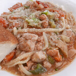 ラ トラットリア エストルト - 