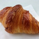 Boulangerie Chez FaFa - クロワッサン