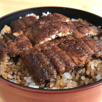 ひつまぶし名古屋備長 マロニエゲート銀座1店 - 