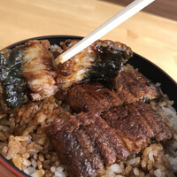 ひつまぶし名古屋備長 マロニエゲート銀座1店 - 