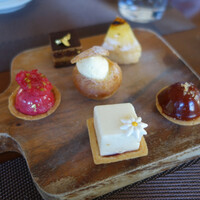 KOST - ミニャルディーズ