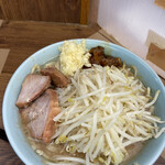 ラーメン二郎 - 