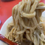 ボディブロー - 