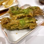 石巻天ぷら 和 - せり