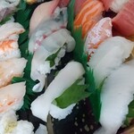 寿司じじや - 