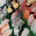 寿司じじや - 