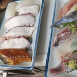 寿司じじや - 