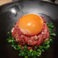 焼肉ホルモン 稲田 - 