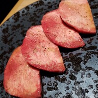 焼肉ホルモン 稲田 - 