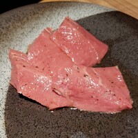 焼肉ホルモン 稲田 - 