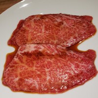 焼肉ホルモン 稲田 - 