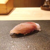 はっこく - 春子鯛