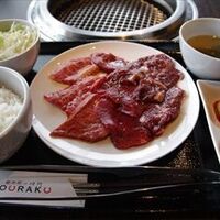 桜木町de焼肉DOURAKU - 