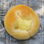 パネトリー - ポテトチーズ（100円）