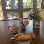 パドラーズコーヒー 西原本店 - 