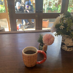 パドラーズコーヒー 西原本店 - 