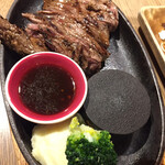 STEAK × WINE 肉バル LIMIT DISH - 