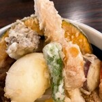 饂飩店よこやま - 