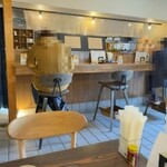 饂飩店よこやま - 