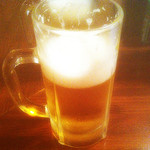 梵天 - 生ビール