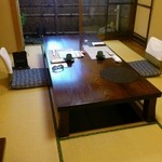 吉澤 - 2階の個室